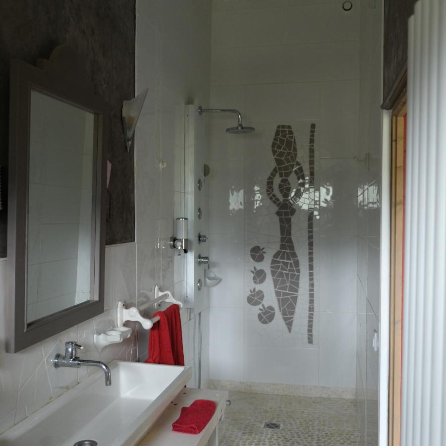 Bed and Breakfast La Loubiere, Ancienne Bergerie En Pleine Garrigue Fraisse-des-Corbieres Екстер'єр фото